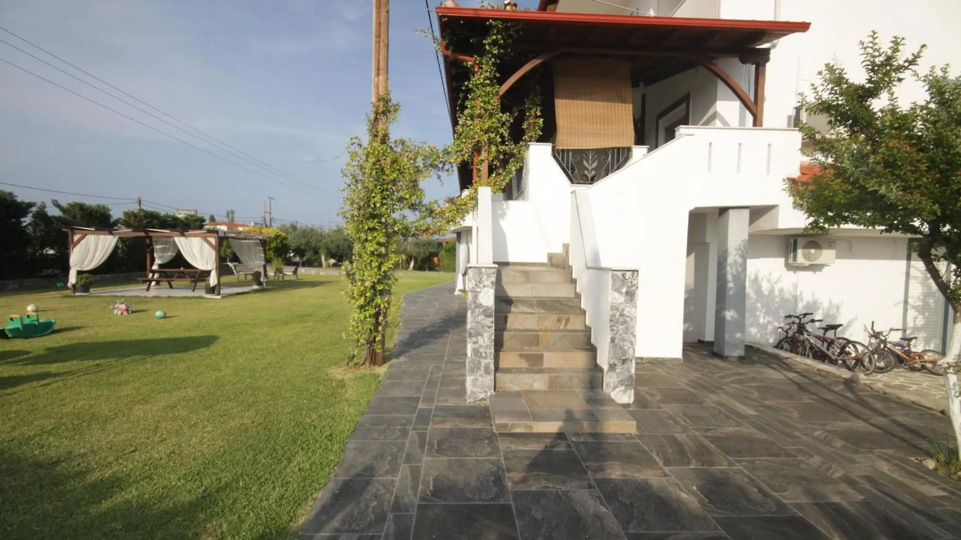Zephyros Family Apartments 2 Ormos Panagias 0*,  Griechenland